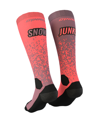 Ponožky DYNAFIT Ft Graphic Socks